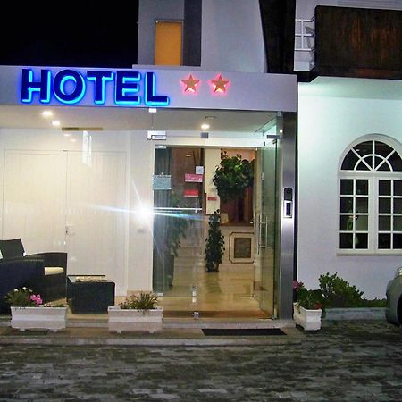 Hotel Mira Rio Esposende Exteriör bild